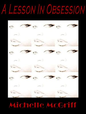 cover image of A Lesson in Obsession